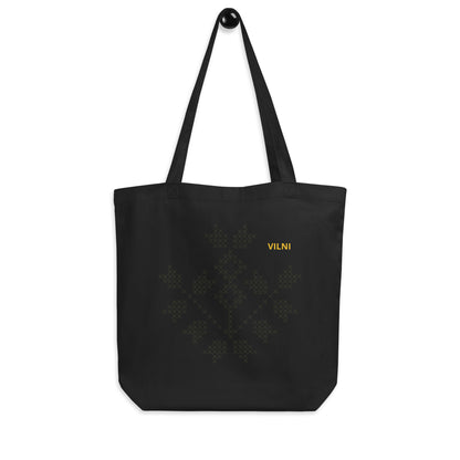 Eco Tote Bag