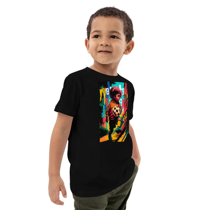 Kids' Organic Cotton T-Shirt