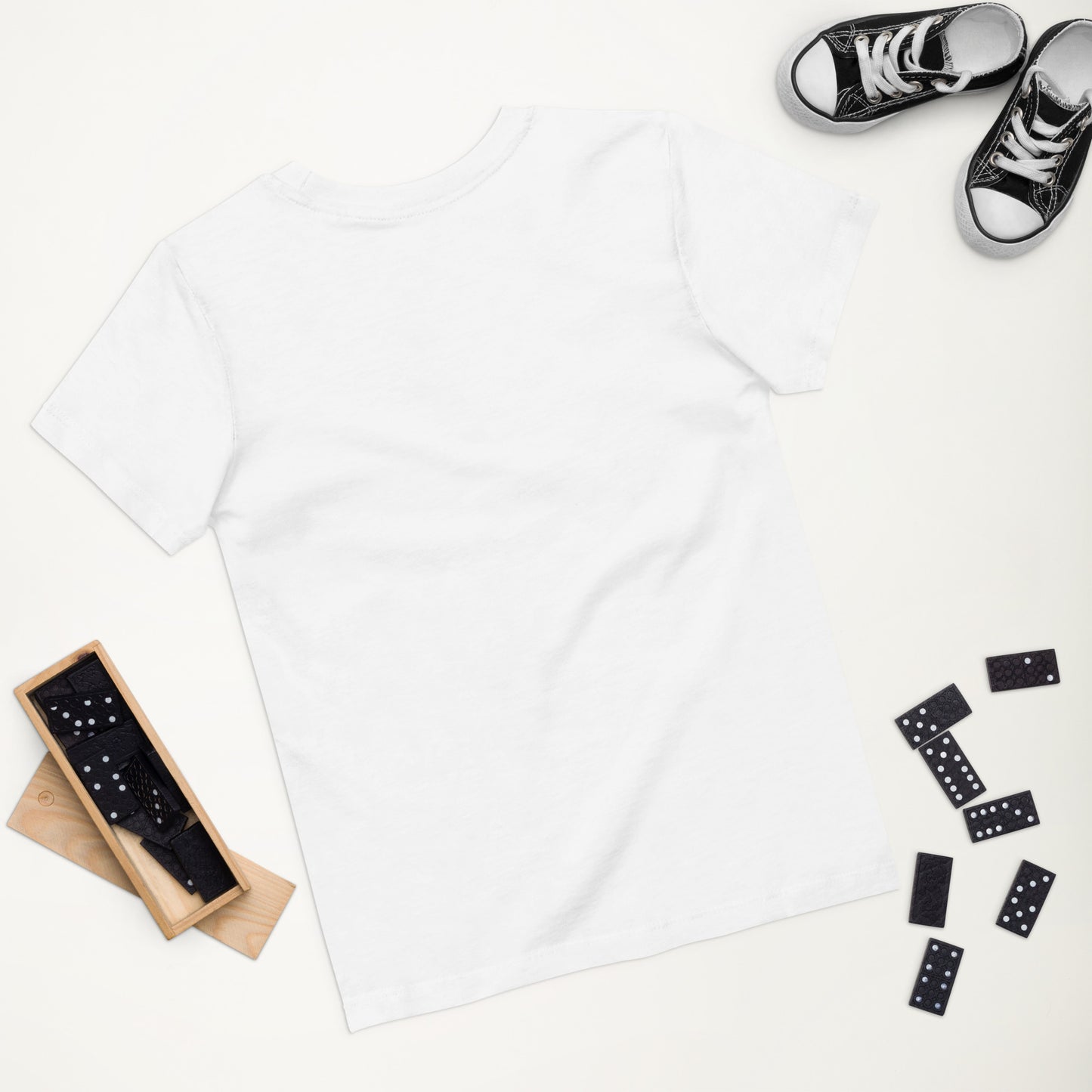 Kids' Organic Cotton T-Shirt