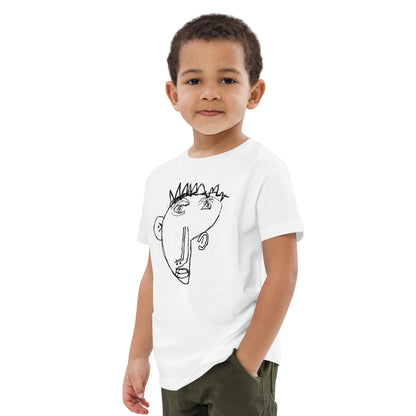 Kids' Organic Cotton T-Shirt