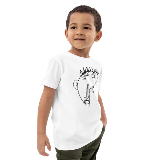 Kids' Organic Cotton T-Shirt