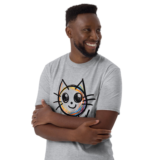 Short-Sleeve Unisex T-Shirt