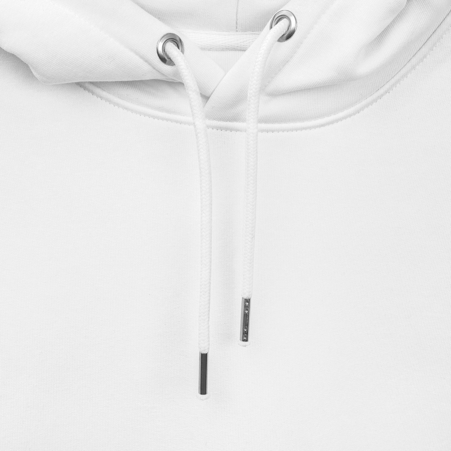 Eco-Friendly Unisex Hoodie Made of Organic Cotton