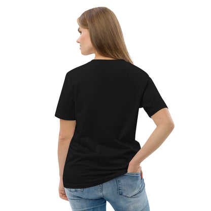 Eco-Friendly T-Shirts Made from 100% Organic Cotton