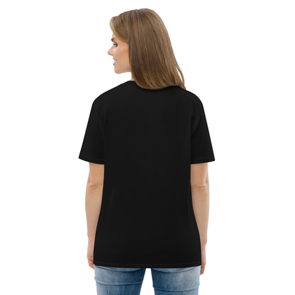 Eco-Friendly T-Shirts Made from 100% Organic Cotton