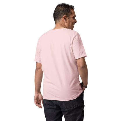 Eco-Friendly T-Shirts Made from 100% Organic Cotton