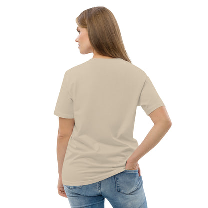 Eco-Friendly T-Shirts Made from 100% Organic Cotton