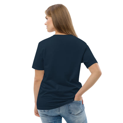 Eco-Friendly T-Shirts Made from 100% Organic Cotton