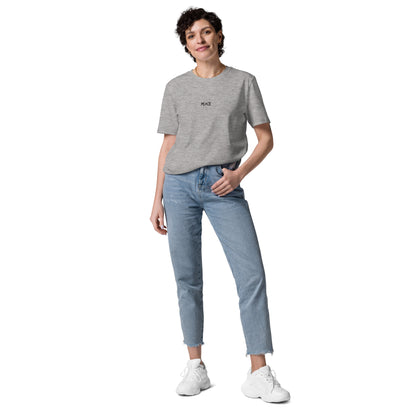 Eco-Friendly T-Shirts Made from 100% Organic Cotton